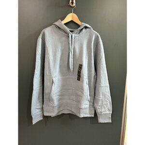 NWT Men's M Active Comfort Cotton Fleece Hoodie All in Motion